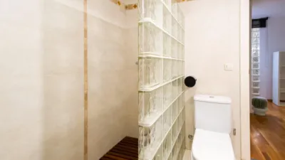 Piso en venta en Calle de Amadeo I, 38, Centro (Castelló de la Plana) de 230.000 €