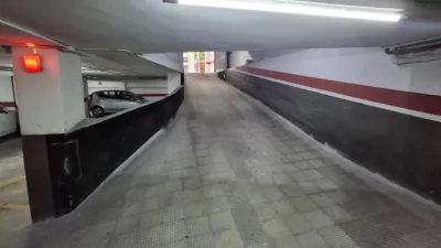 Piso en venta en Calle de Amadeo I, 38, Centro (Castelló de la Plana) de 230.000 €