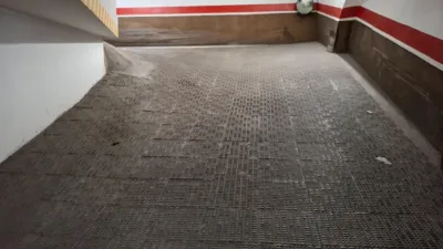 Piso en venta en Calle de Amadeo I, 38, Centro (Castelló de la Plana) de 230.000 €