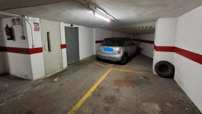 Piso en venta en Calle de Amadeo I, 38, Centro (Castelló de la Plana) de 230.000 €