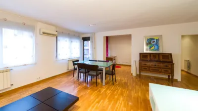 Piso en venta en Calle de Amadeo I, 38, Centro (Castelló de la Plana) de 230.000 €