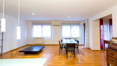 Piso en venta en Calle de Amadeo I, 38, Centro (Castelló de la Plana) de 230.000 €