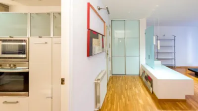 Piso en venta en Calle de Amadeo I, 38, Centro (Castelló de la Plana) de 230.000 €