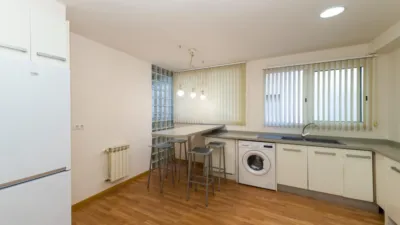 Piso en venta en Calle de Amadeo I, 38, Centro (Castelló de la Plana) de 230.000 €