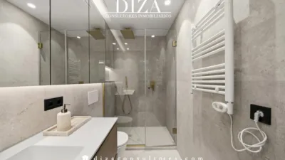 Apartment on Calle Corredera Baja de San Pablo photo 10