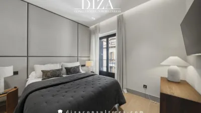Apartment on Calle Corredera Baja de San Pablo photo 11