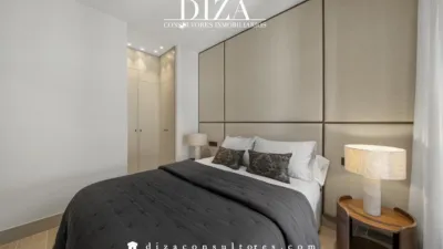 Apartment on Calle Corredera Baja de San Pablo photo 12