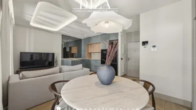 Apartment on Calle Corredera Baja de San Pablo photo 4