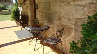 Chalet en venta en Calle Tombo, Número 0, Meis (San Martín) de 750.000 €
