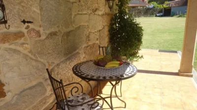 Chalet en venta en Calle Tombo, Número 0, Meis (San Martín) de 750.000 €