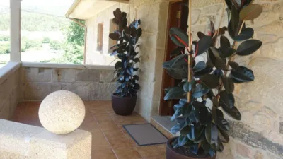 Chalet en venta en Calle Tombo, Número 0, Meis (San Martín) de 750.000 €