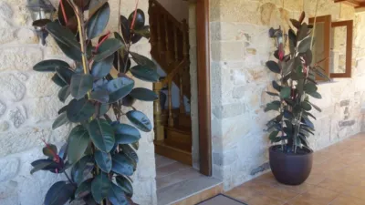 Chalet en venta en Calle Tombo, Número 0, Meis (San Martín) de 750.000 €