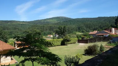 Chalet en venta en Calle Tombo, Número 0, Meis (San Martín) de 750.000 €