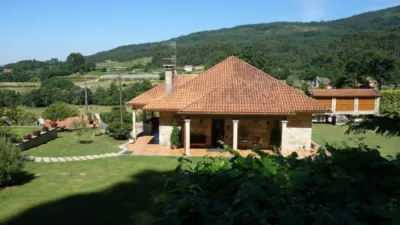 Chalet en venta en Calle Tombo, Número 0, Meis (San Martín) de 750.000 €