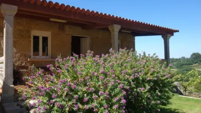 Chalet en venta en Calle Tombo, Número 0, Meis (San Martín) de 750.000 €