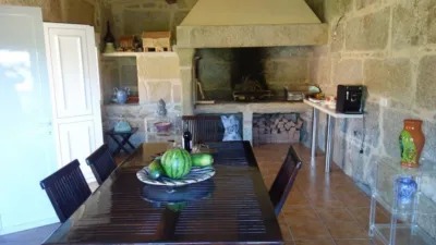 Chalet en venta en Calle Tombo, Número 0, Meis (San Martín) de 750.000 €
