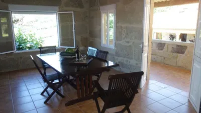 Chalet en venta en Calle Tombo, Número 0, Meis (San Martín) de 750.000 €