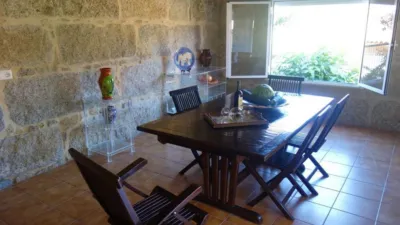 Chalet en venta en Calle Tombo, Número 0, Meis (San Martín) de 750.000 €