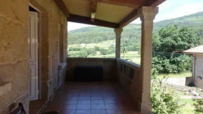 Chalet en venta en Calle Tombo, Número 0, Meis (San Martín) de 750.000 €