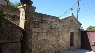 Chalet en venta en Calle Tombo, Número 0, Meis (San Martín) de 750.000 €