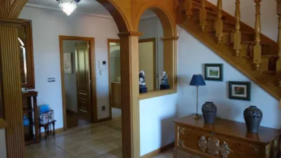 Chalet en venta en Calle Tombo, Número 0, Meis (San Martín) de 750.000 €