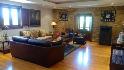 Chalet en venta en Calle Tombo, Número 0, Meis (San Martín) de 750.000 €
