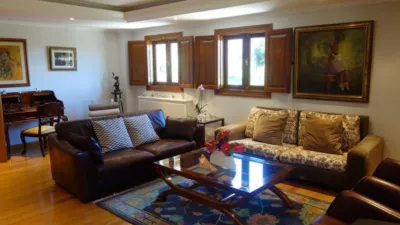 Chalet en venta en Calle Tombo, Número 0, Meis (San Martín) de 750.000 €