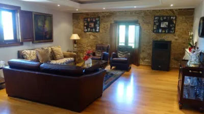 Chalet en venta en Calle Tombo, Número 0, Meis (San Martín) de 750.000 €