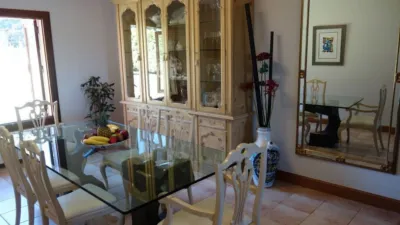 Chalet en venta en Calle Tombo, Número 0, Meis (San Martín) de 750.000 €