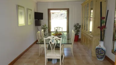 Chalet en venta en Calle Tombo, Número 0, Meis (San Martín) de 750.000 €
