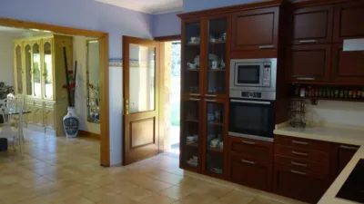 Chalet en venta en Calle Tombo, Número 0, Meis (San Martín) de 750.000 €