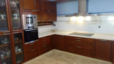 Chalet en venta en Calle Tombo, Número 0, Meis (San Martín) de 750.000 €