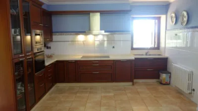 Chalet en venta en Calle Tombo, Número 0, Meis (San Martín) de 750.000 €