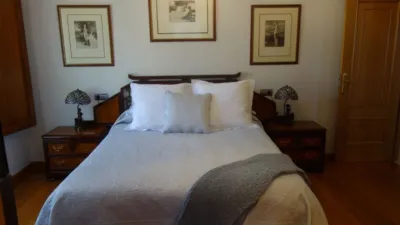 Chalet en venta en Calle Tombo, Número 0, Meis (San Martín) de 750.000 €
