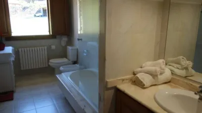 Chalet en venta en Calle Tombo, Número 0, Meis (San Martín) de 750.000 €