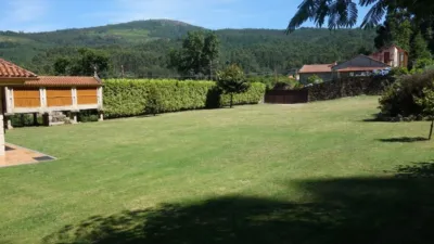 Chalet en venta en Calle Tombo, Número 0, Meis (San Martín) de 750.000 €