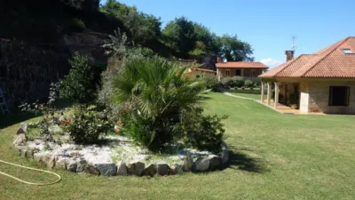 Chalet en venta en Calle Tombo, Número 0, Meis (San Martín) de 750.000 €