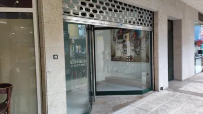 Local comercial en alquiler en Avenida del Balneario - Vista 2