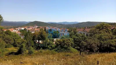 Casa adosada en venta en Calle Lindero de Campoalto, Campofrío de 79.900 €