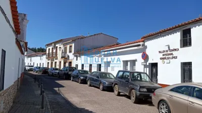 Casa adosada en venta en Calle Lindero de Campoalto, Campofrío de 79.900 €