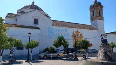 Casa adosada en venta en Calle Lindero de Campoalto, Campofrío de 79.900 €