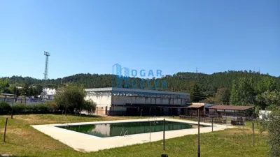 Casa adosada en venta en Calle Lindero de Campoalto, Campofrío de 79.900 €
