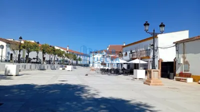 Casa adosada en venta en Calle Lindero de Campoalto, Campofrío de 79.900 €