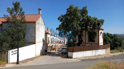Casa adosada en venta en Calle Lindero de Campoalto, Campofrío de 79.900 €