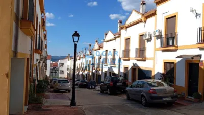 Casa adosada en venta en Calle Lindero de Campoalto, Campofrío de 79.900 €