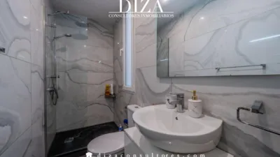 Piso en alquiler en Calle del General Pardiñas, cerca de Calle de María de Molina - Imagen 10