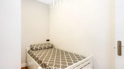 Piso en alquiler en Calle del General Pardiñas, cerca de Calle de María de Molina - Imagen 12