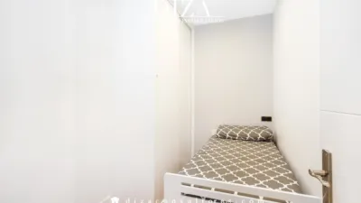 Piso en alquiler en Calle del General Pardiñas, cerca de Calle de María de Molina - Imagen 13