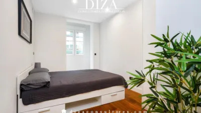 Piso en alquiler en Calle del General Pardiñas, cerca de Calle de María de Molina - Imagen 14