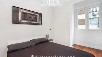 Piso en alquiler en Calle del General Pardiñas, cerca de Calle de María de Molina - Imagen 15